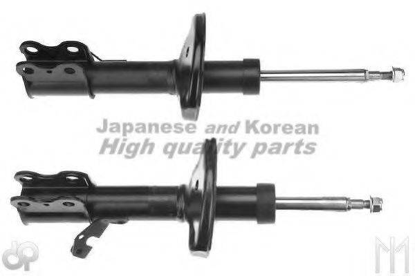 ASHUKI T35099 Амортизатор