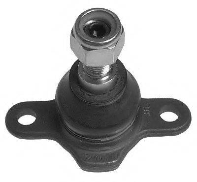 VEMA 16860 несучий / напрямний шарнір