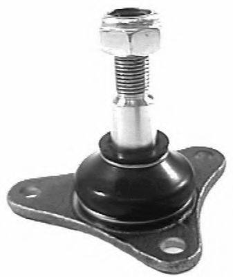 VEMA 22464 несучий / напрямний шарнір