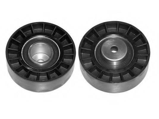 VEMA 65513697 Паразитний / провідний ролик, полікліновий ремінь