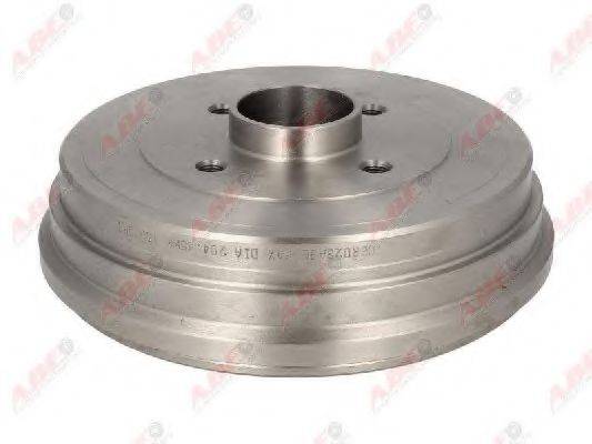 ABE C6R023ABE Гальмівний барабан