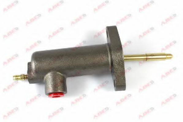 ABE F8M004ABE Робочий циліндр, система зчеплення