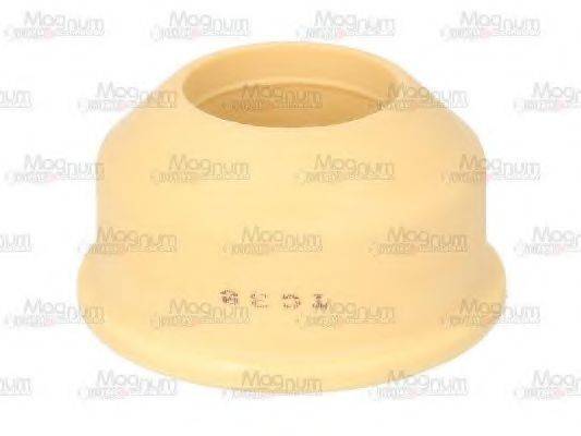 MAGNUM TECHNOLOGY A7W035MT Опора стійки амортизатора