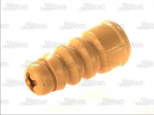 MAGNUM TECHNOLOGY A8A008MT Буфер, амортизація