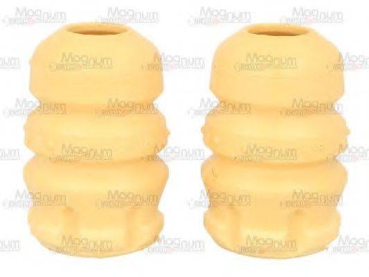 MAGNUM TECHNOLOGY A8G002MT Буфер, амортизація
