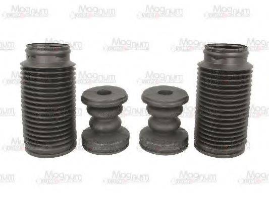 MAGNUM TECHNOLOGY A90521MT Пилозахисний комплект, амортизатор