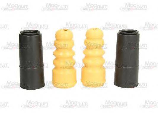 MAGNUM TECHNOLOGY A9W014MT Пилозахисний комплект, амортизатор