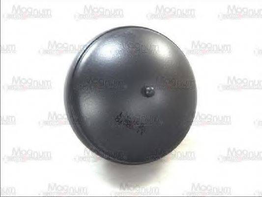 MAGNUM TECHNOLOGY AS0109MT Гідроакумулятор, підвіска/амортизація