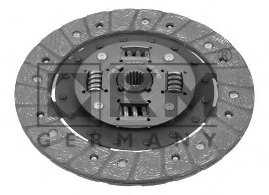 KM GERMANY 0690483 диск зчеплення