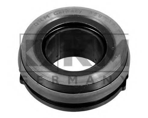 KM GERMANY 0691711 Вижимний підшипник