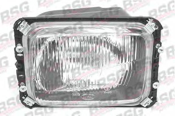 BSG BSG60800004 Основна фара