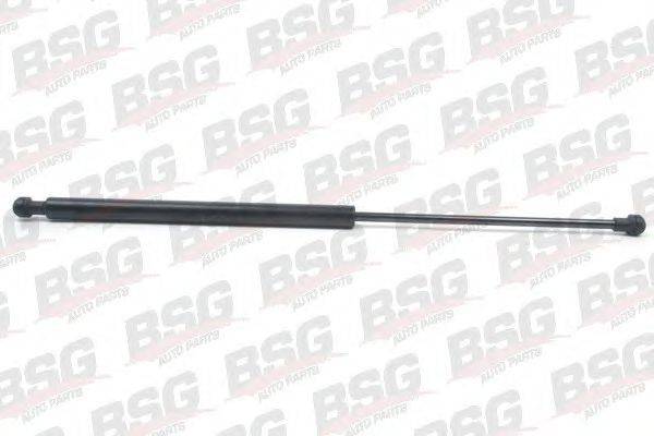 BSG BSG90980008 Газова пружина, кришка багажника