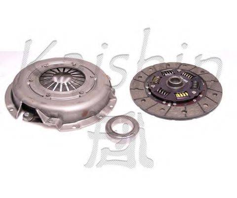 KAISHIN KF004K Комплект зчеплення