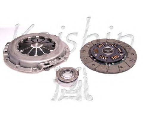 KAISHIN KF017K Комплект зчеплення