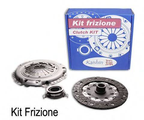 KAISHIN KM088K Комплект зчеплення