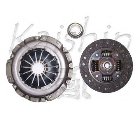 KAISHIN KO026K Комплект зчеплення