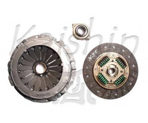 KAISHIN KY054K Комплект зчеплення