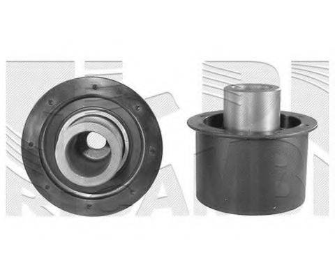 CALIBER 66468 Натяжний ролик, ремінь ГРМ