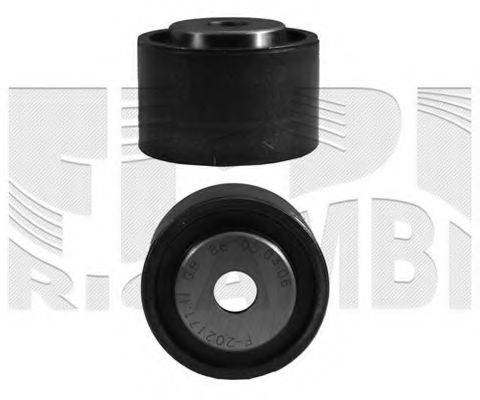 CALIBER 26862 Натяжний ролик, ремінь ГРМ