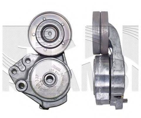 CALIBER 88274 Натягувач ременя, клинового зубча