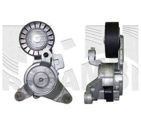 CALIBER 88380 Натягувач ременя, клинового зубча