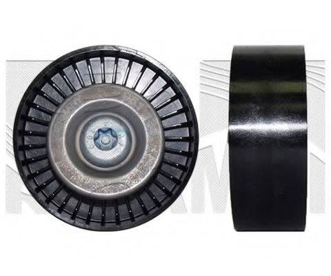 CALIBER 88760 Натяжний ролик, полікліновий ремінь