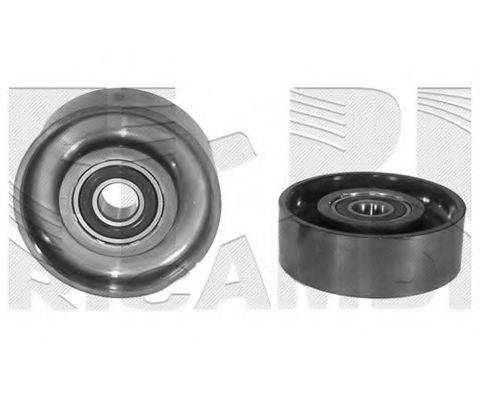 CALIBER 26665 Натяжний ролик, полікліновий ремінь