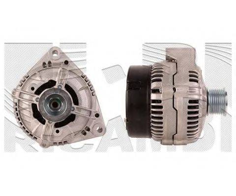 AUTOTEAM ABO105A Генератор