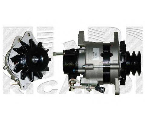 AUTOTEAM ADN101A Генератор