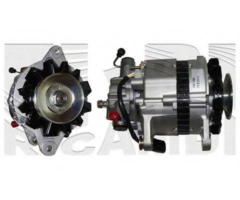 AUTOTEAM ANI109A Генератор