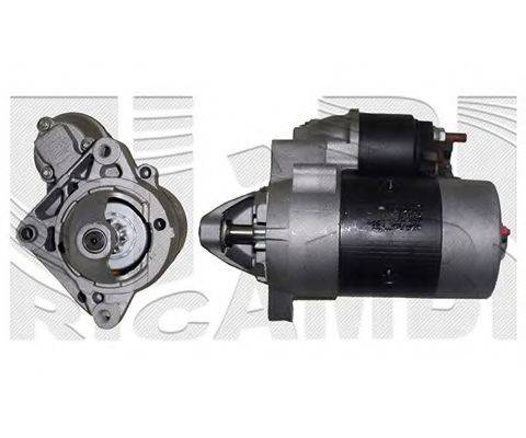 AUTOTEAM SMM116R Стартер