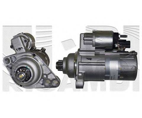 AUTOTEAM SVA185 Стартер