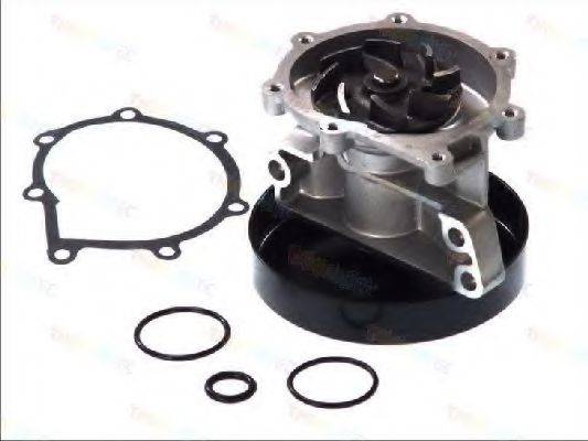 THERMOTEC D1U004TT Водяний насос