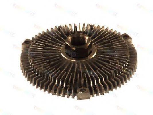 THERMOTEC D5A005TT Зчеплення, вентилятор радіатора