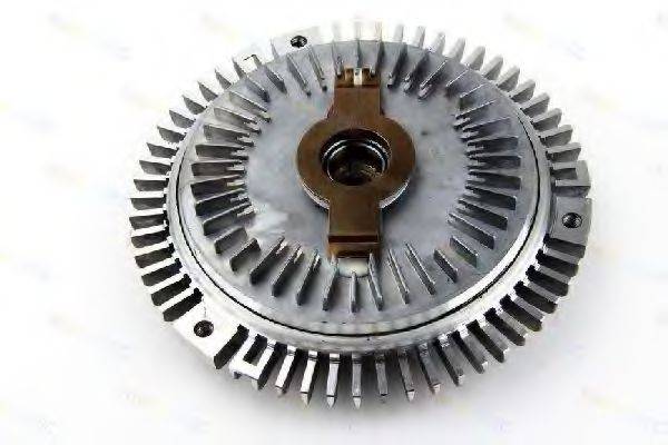 THERMOTEC D5M010TT Зчеплення, вентилятор радіатора
