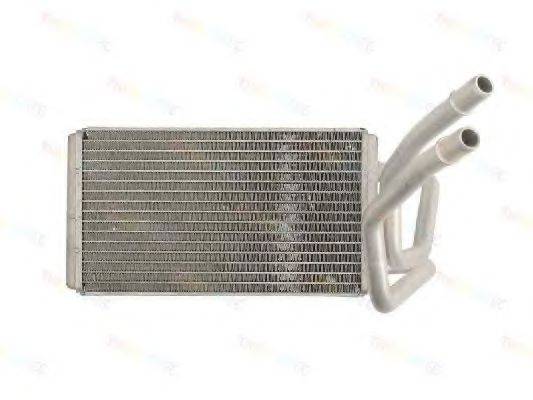 THERMOTEC D6G014TT Теплообмінник, опалення салону