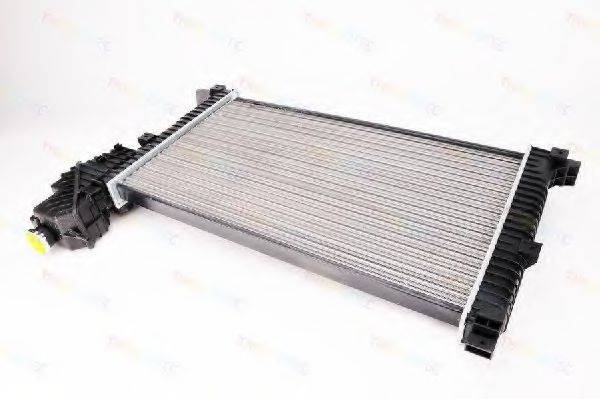 THERMOTEC D7M023TT Радіатор, охолодження двигуна