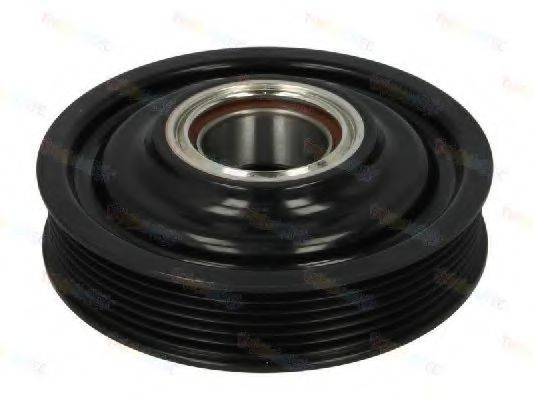THERMOTEC KTT040145 Електромагнітне зчеплення, компресор