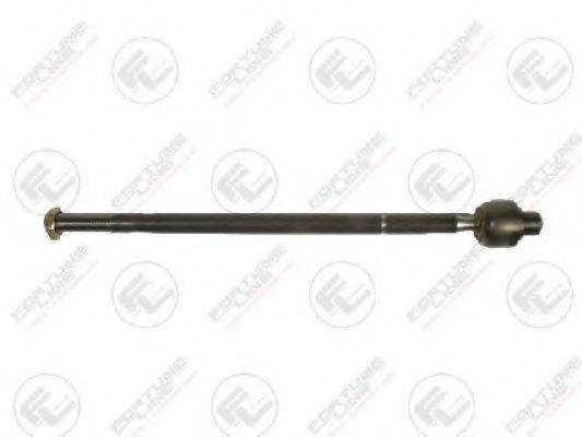 FORTUNE LINE FZ2172 Осьовий шарнір, рульова тяга