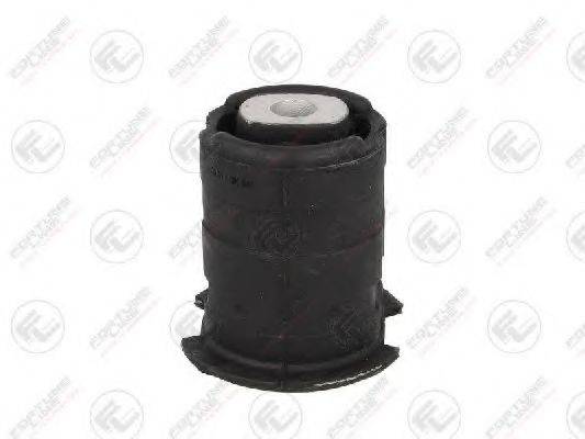 FORTUNE LINE FZ91062 Втулка, балка мосту