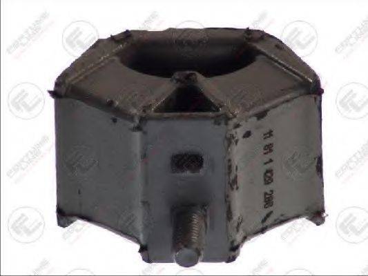 FORTUNE LINE FZ9892 Підвіска, двигун