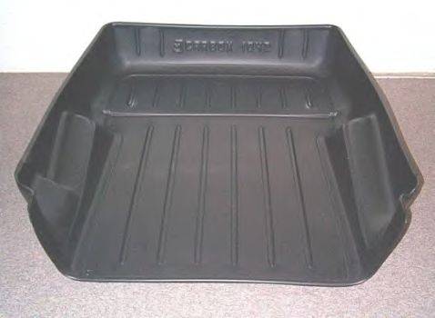 CARBOX 101042000 Ванночка для багажника
