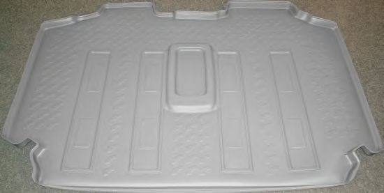 CARBOX 202348000 Лоток багажного/вантажного відсіку