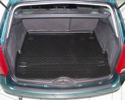 CARBOX 203091000 Лоток багажного/вантажного відсіку