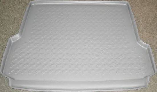 CARBOX 204061000 Лоток багажного/вантажного відсіку