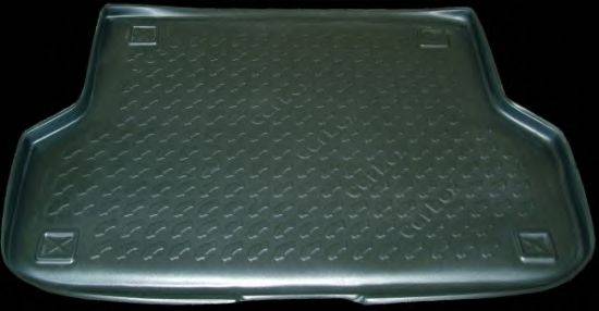 CARBOX 209054000 Лоток багажного/вантажного відсіку