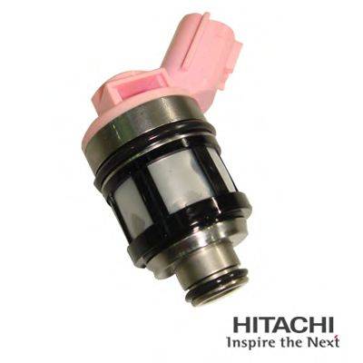 HITACHI 2507103 Клапанна форсунка