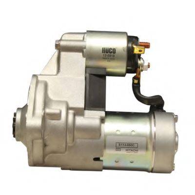 HITACHI 136918 Стартер