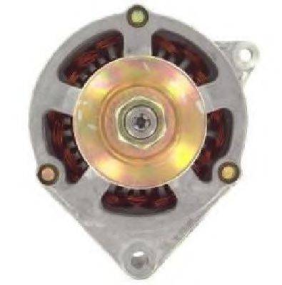 LAUBER 110112 Генератор