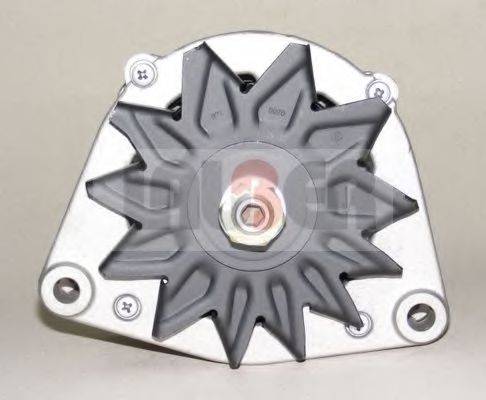 LAUBER 110566 Генератор